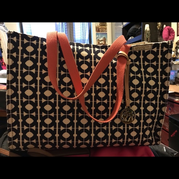 Spartina 449 Handbags - Spartina 449 Market Tote